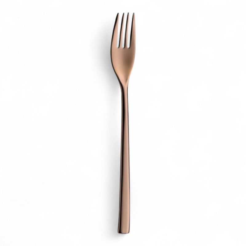 12 Stck Hepp Mengabel TALIA PVD Kupfer