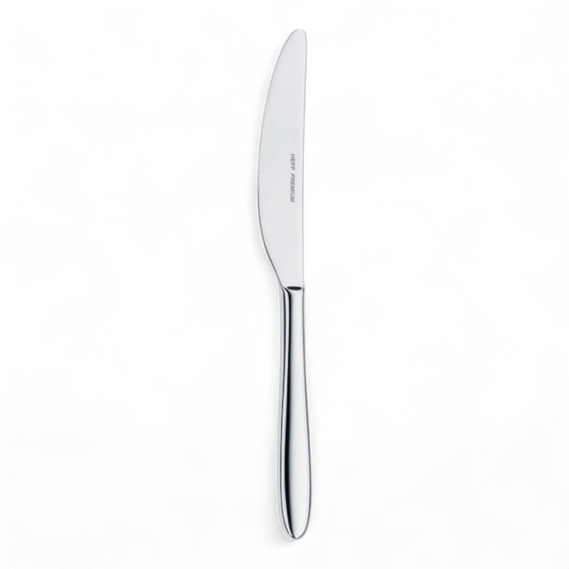 12 Stck Hepp Obstmesser MB ECCO stone