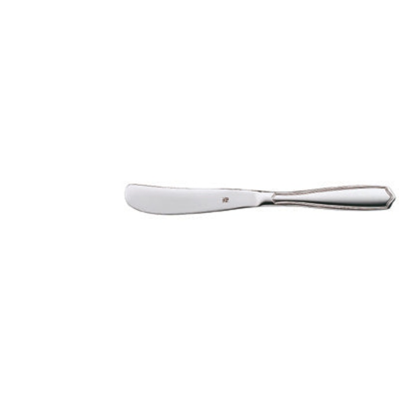 12 Stck WMF Brot-/Buttermesser RESIDENCE versilbert