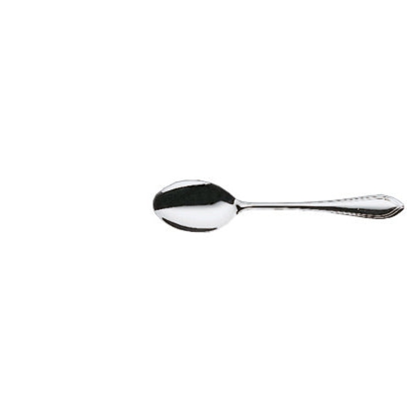 12 Stck WMF Dessertlffel FLAIR versilbert