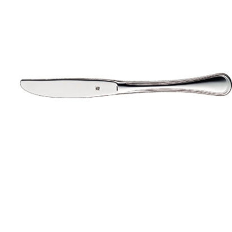 12 Stck WMF Menmesser MB CONTOUR versilbert