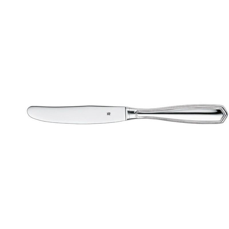 12 Stck WMF Menmesser RESIDENCE versilbert