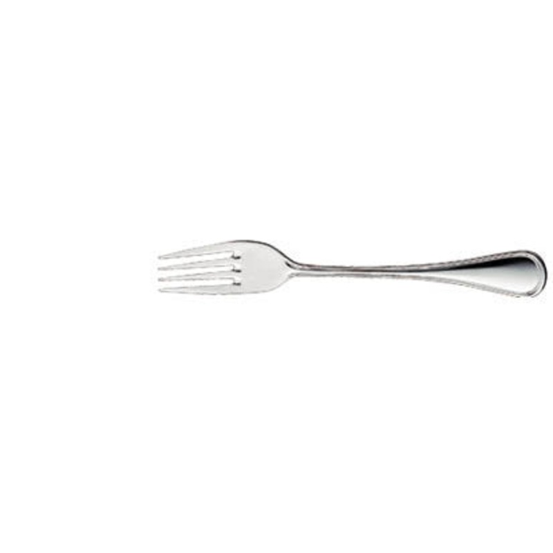 12 Stck WMF Vorspeisen-/Dessertgabel CONTOUR versilbert