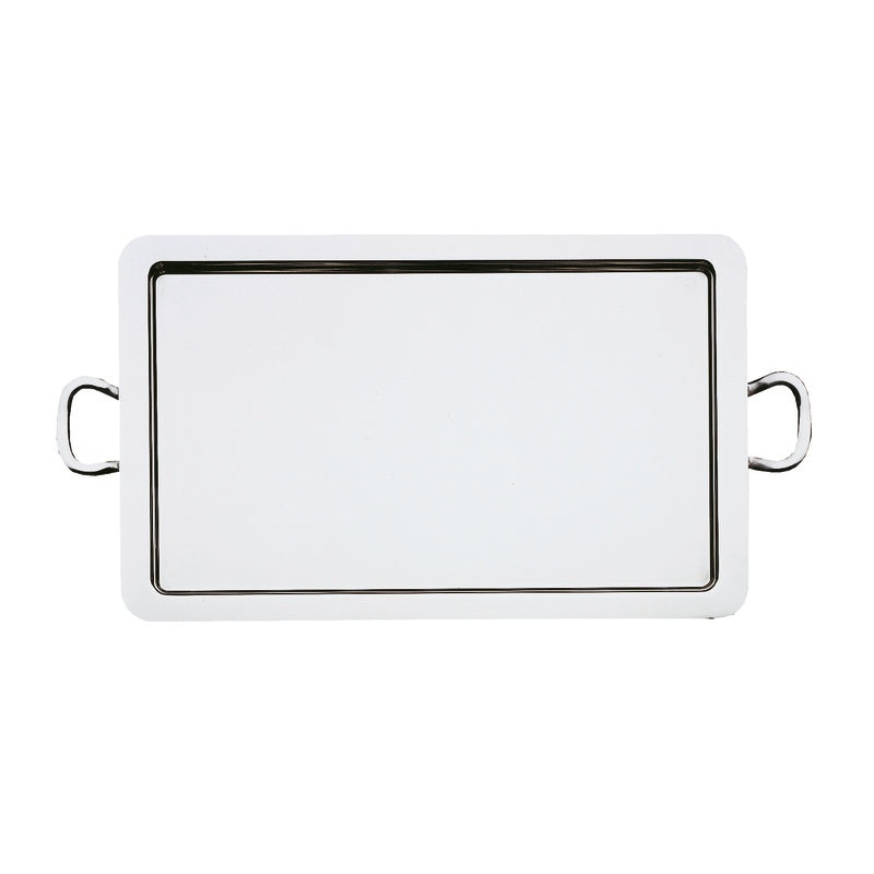 WMF Tablett NEUTRAL GN 1/1  Cromargan Edelstahl 18/10, poliert