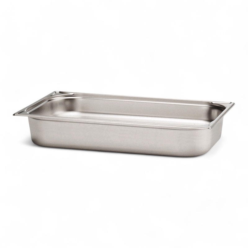 1 Stck Hepp Gastronormeins. 1/1 10 cm hoch 14 L