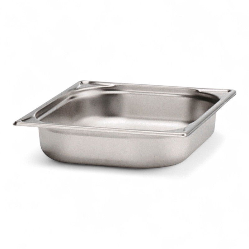 1 Stck Hepp Gastronormeins. 1/2 6,5 cm hoch 4 L