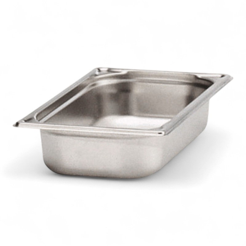 1 Stck Hepp Gastronormeins. 1/3 6,5 cm hoch 2,5 L