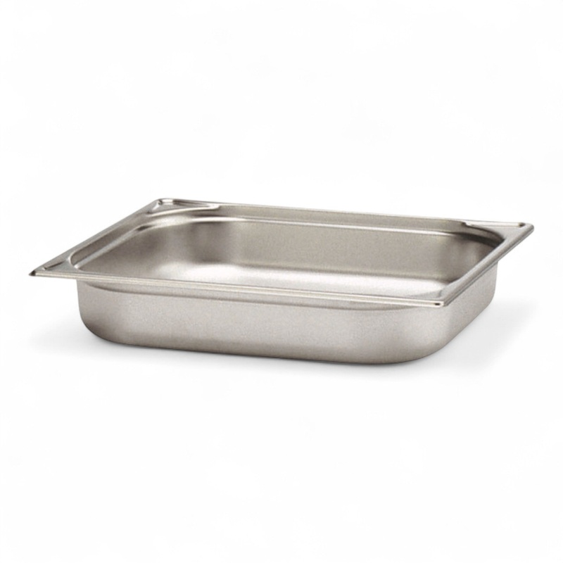 1 Stck Hepp Gastronormeins. 2/3 6,5 cm hoch 5,5 L