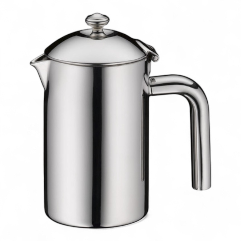 1 Stck Hepp Kaffeekanne, doppelwandig, 0,15 L