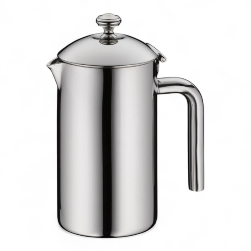 1 Stck Hepp Kaffeekanne doppelwandig, 0,3 L