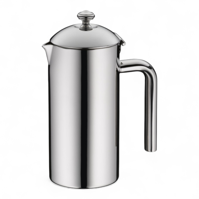 1 Stck Hepp Kaffeekanne doppelwandig, 0,6 L