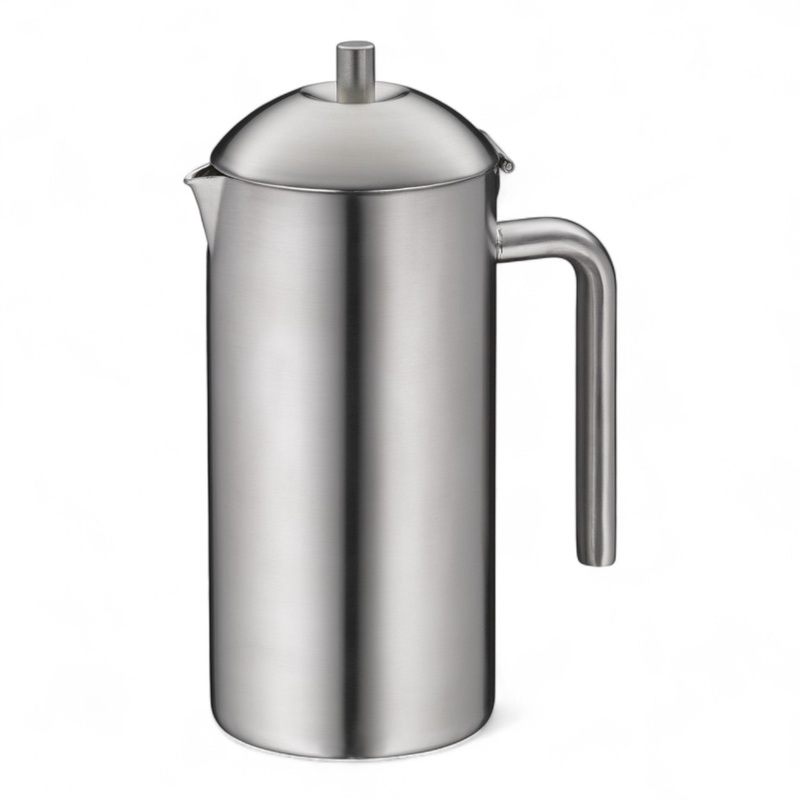 1 Stck Hepp Kaffeekanne gebrstet Cl 1,20 L