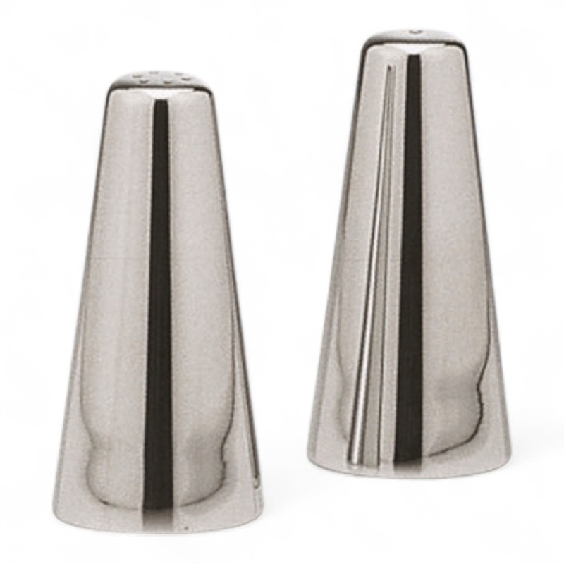 1 Stck Hepp Pfefferstreuer 9 cm hoch