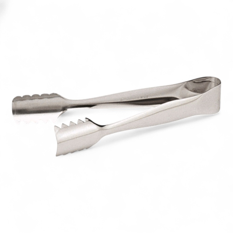 1 Stck Hepp Roheiszange versilbert 15,6 cm