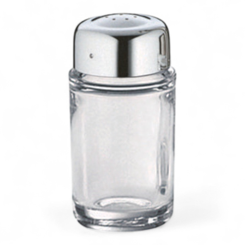 1 Stck Hepp Salzstreuer