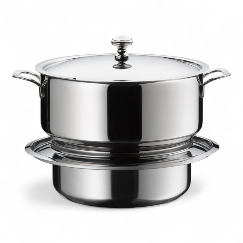 1 Stck Hepp Suppenstation fr CD 30 cm, 9L