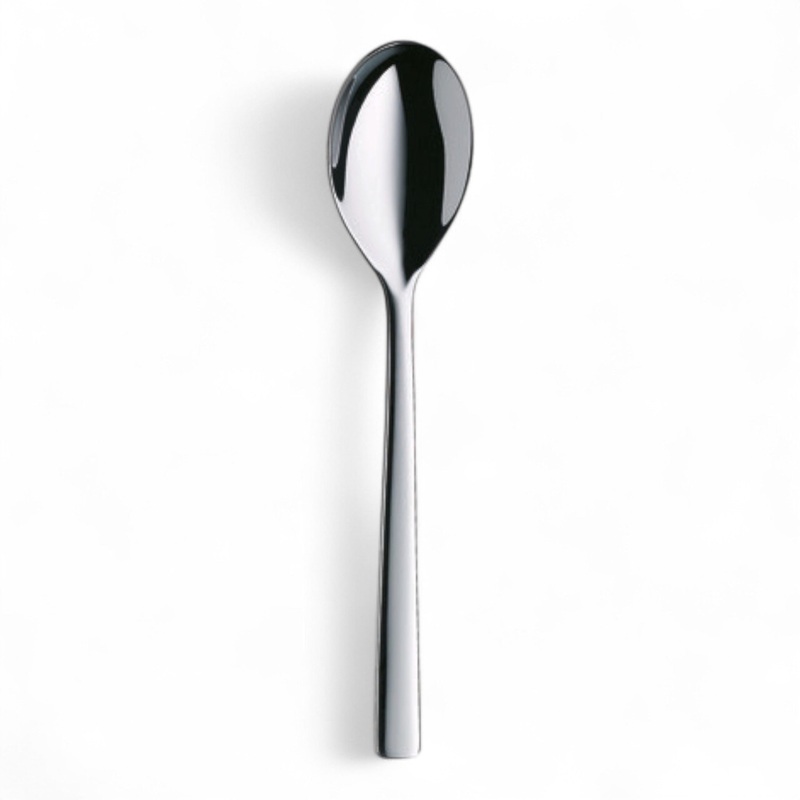 12 Stck Hepp Kaffeelffel LENTO geb.