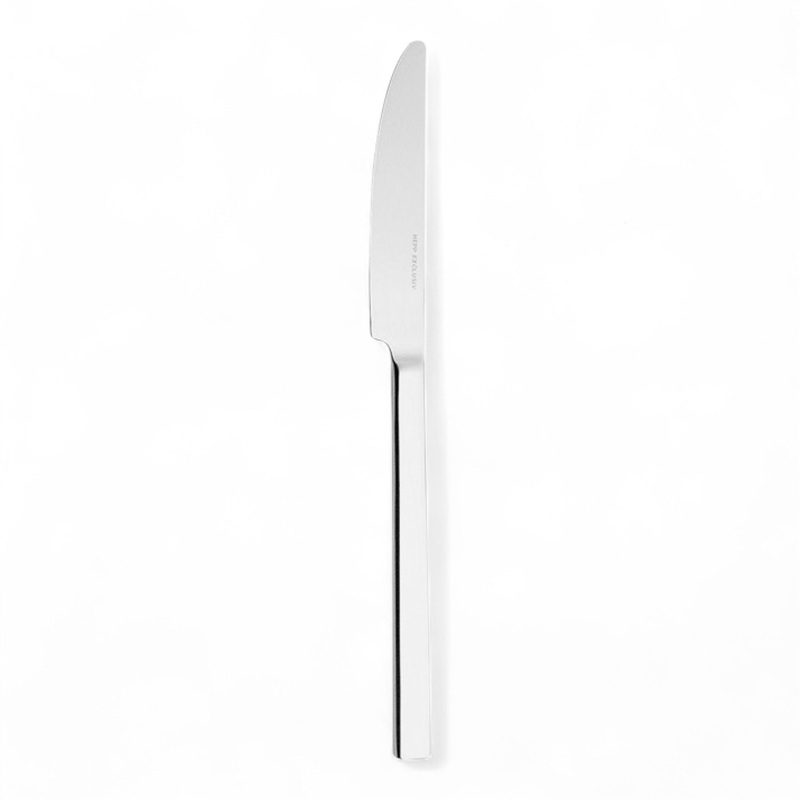 12 Stck Hepp Menmesser PROFILE PVD schwarz