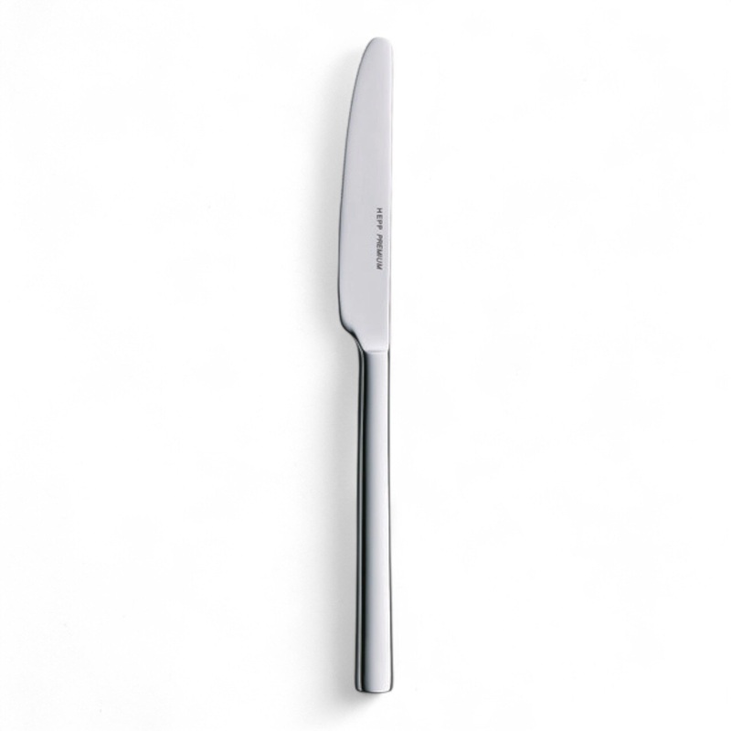 12 Stck Hepp Obstmesser LENTO geb.