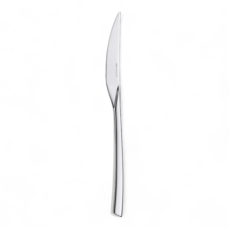 12 Stck Hepp Steakmesser MB TALIA PVD Kupfer