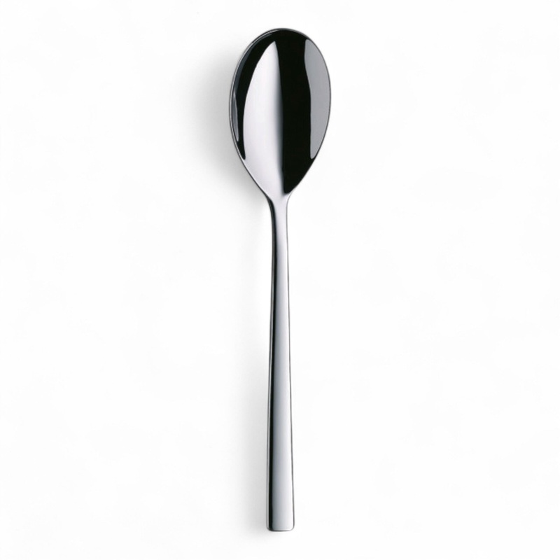 12 Stck Hepp Vorspeisen-/Dessertlffel LENTO geb.