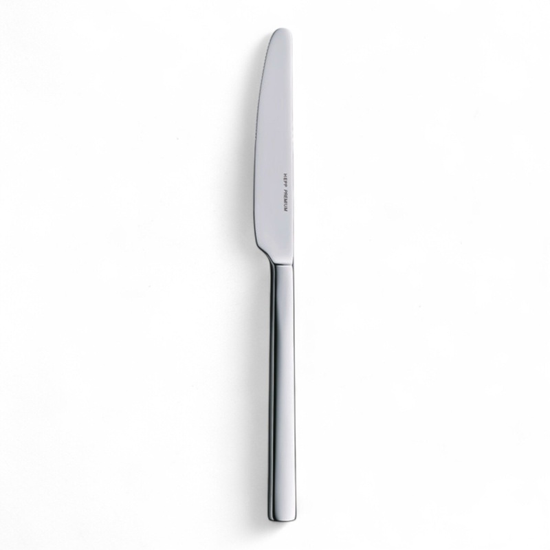 12 Stck Hepp Vorspeisen-/Dessertmesser LENTO geb.