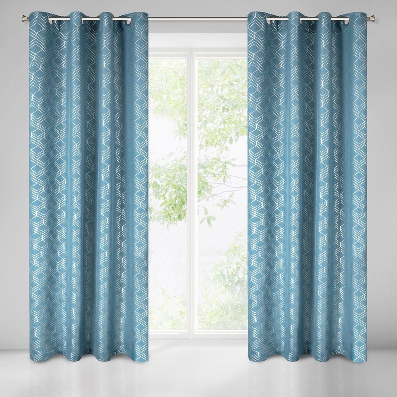 ZAS/NOELIA/BLUE 140X250 NOSPIEDUMI