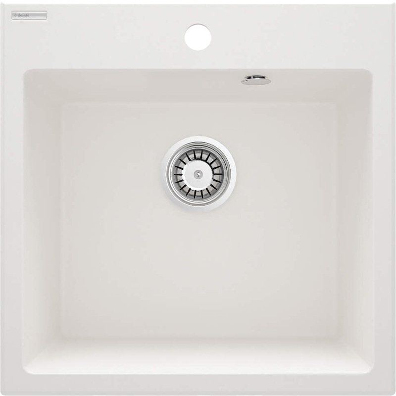 1-bodas granta izlietne Evora 500 x 500 x 216 alabastrs