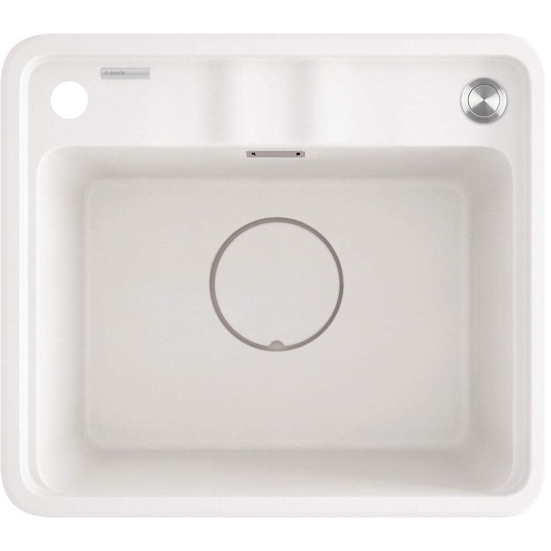 1-bodas granta izlietne Momi 500 x 440 x 230 alabastrs