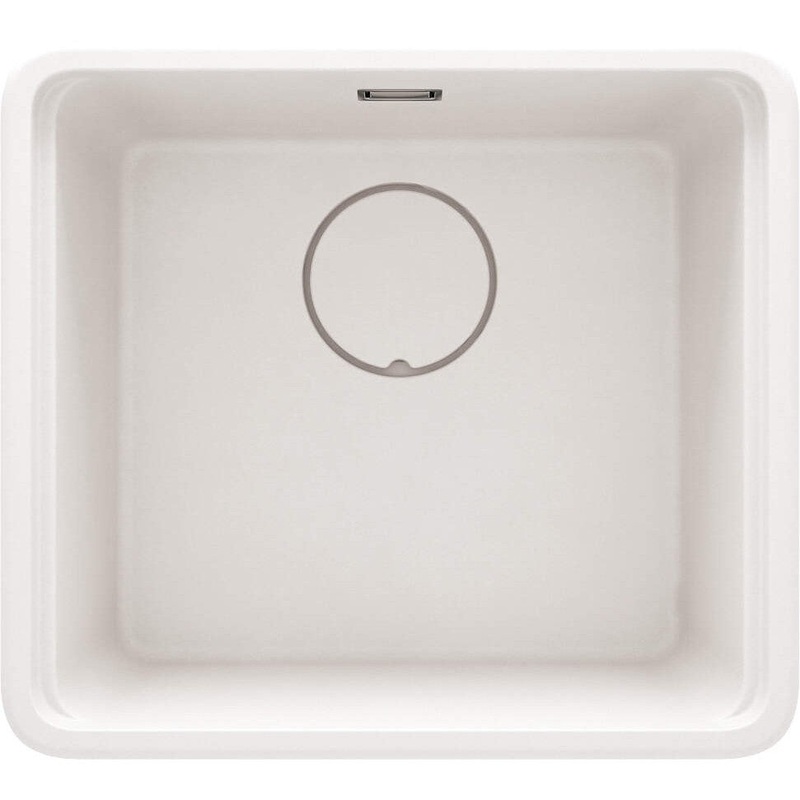 1-bodas granta izlietne Momi 500 x 450 x 230 alabastrs