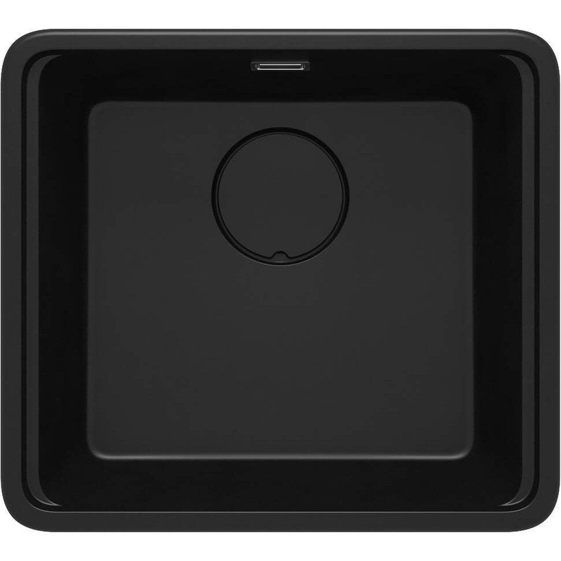 1-bodas granta izlietne Momi 500 x 450 x 230 nero