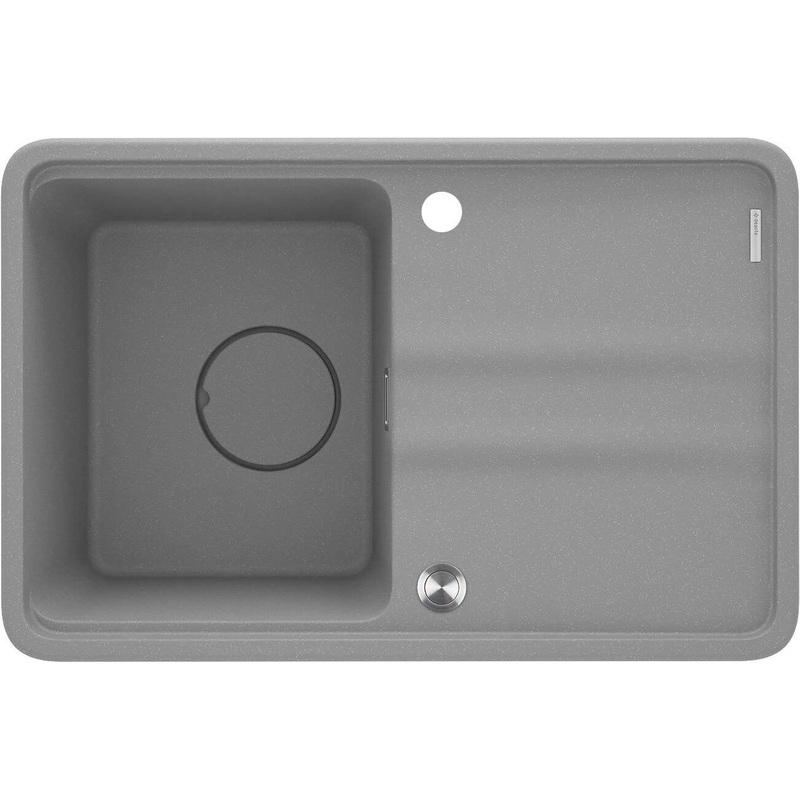 1 bodas granta izlietne Momi 670 x 440 x 230