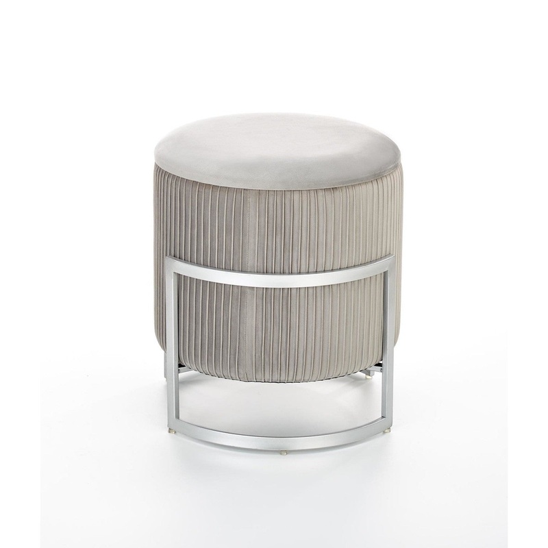 YT gaii pelks pufs 40/46 cm