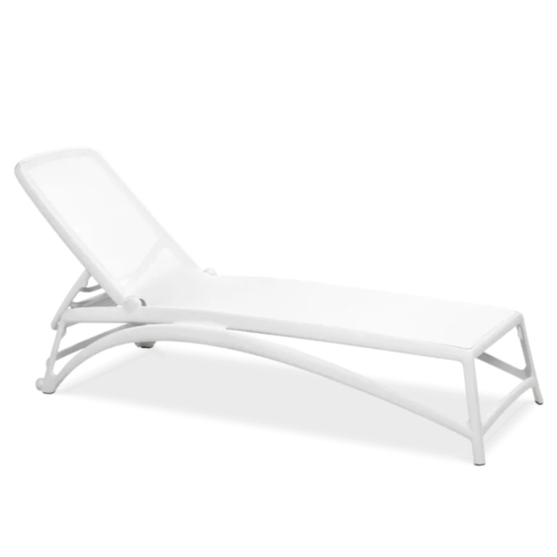 Zvilnis Naro Atlano 204/70/35 cm blanko