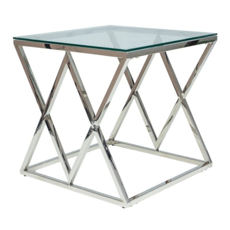 Zegna B kafijas galdi