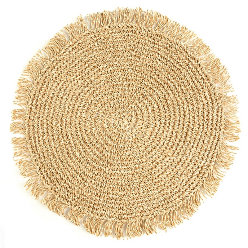 ZEM/BOHO/2/BS 38RD/X6