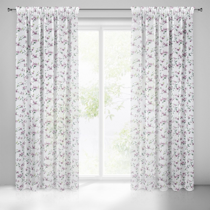 ZAS/DINA/B+FIOL 140X270 LENTE