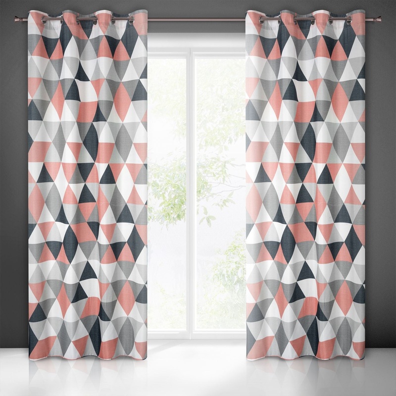 ZAS/ADINA/C.PINK 140X250 PRZEL