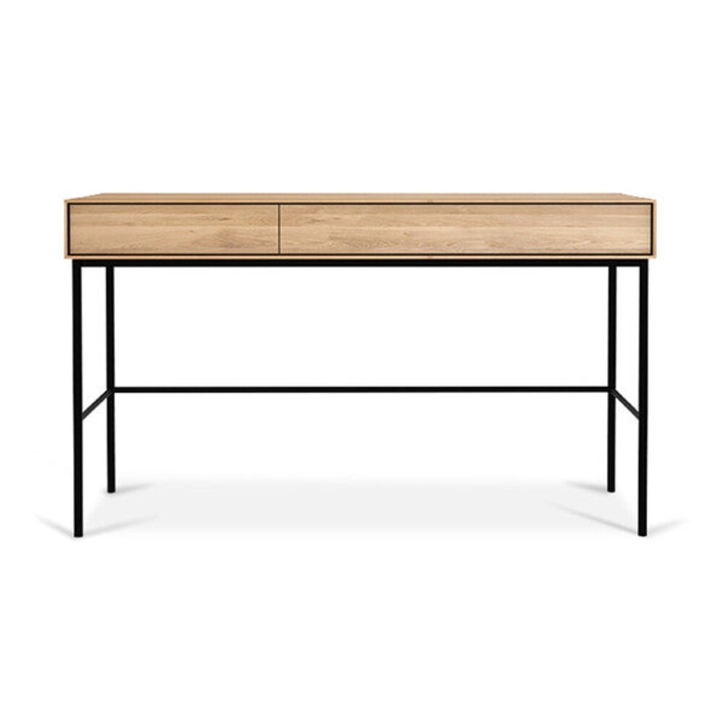 Whitebird desk – Oak