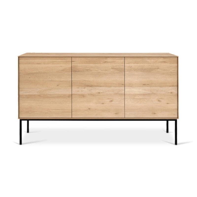 Whitebird sideboard, 59″-Oak