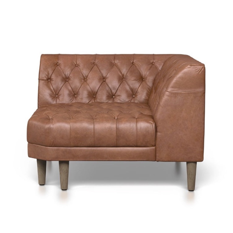 Williams Corner Piece – NW Chocolate