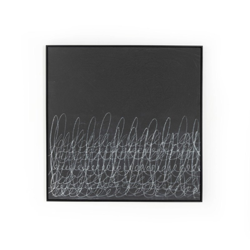 Writings on the Wall by. Jaime Beckwith