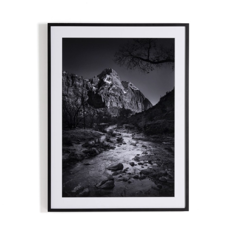 Zion National Park by Getty Images