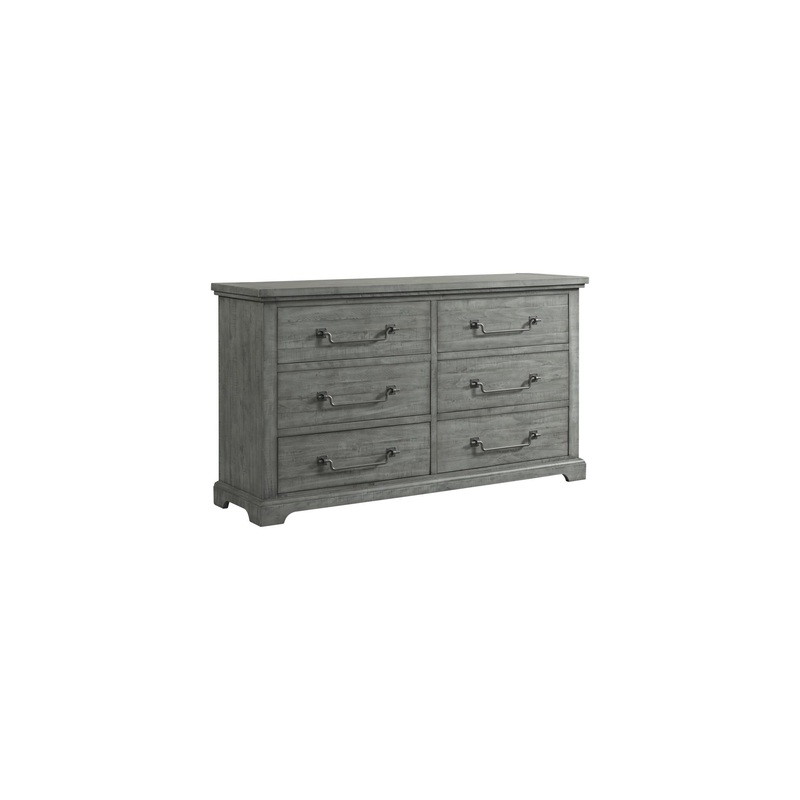 Beach House Dresser