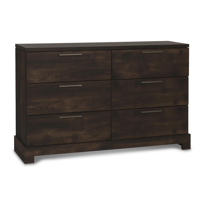 CAMPBELL DRESSER
