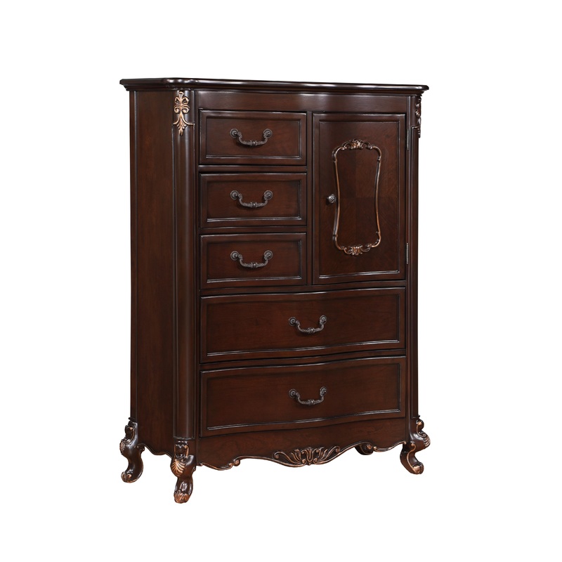 CONSTANTINE CHEST-CHERRY