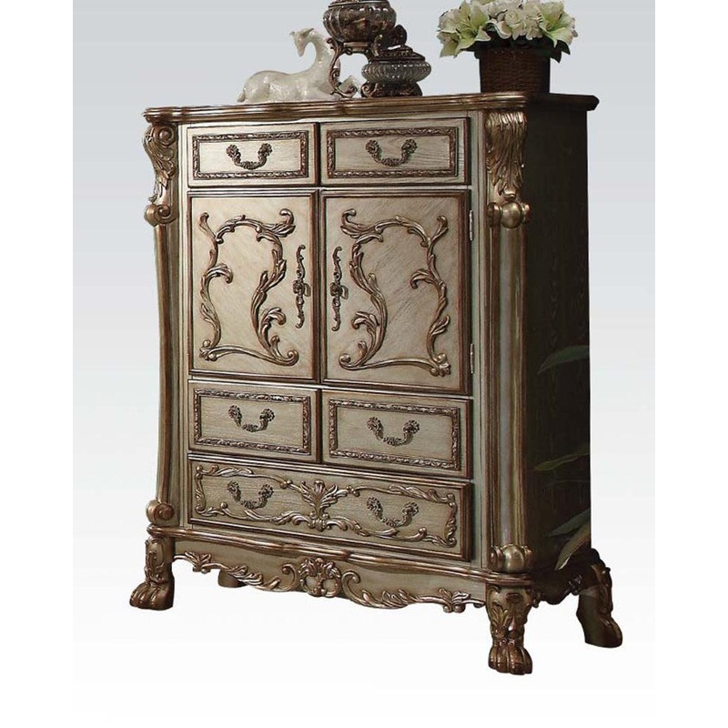 Acme Dresden Chest 23166