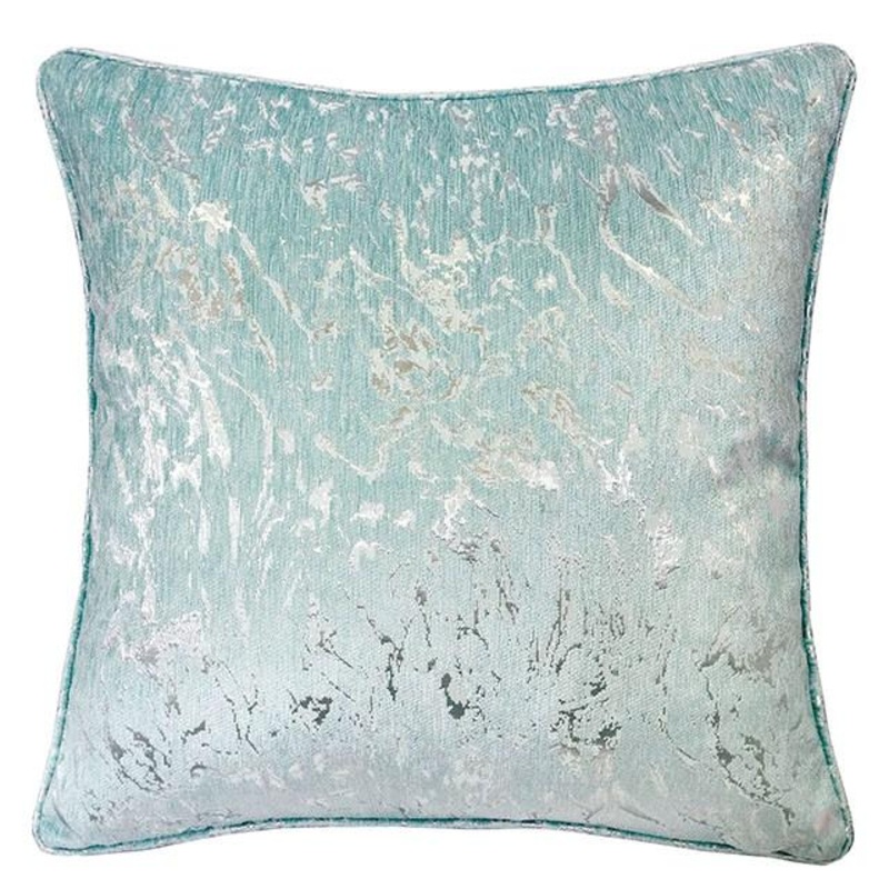 Bria Multi 20″ X 20″ Pillow, Seaspray