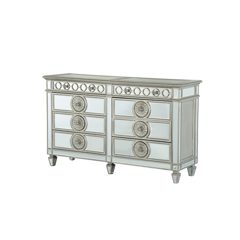 Varian Mirrored Dresser