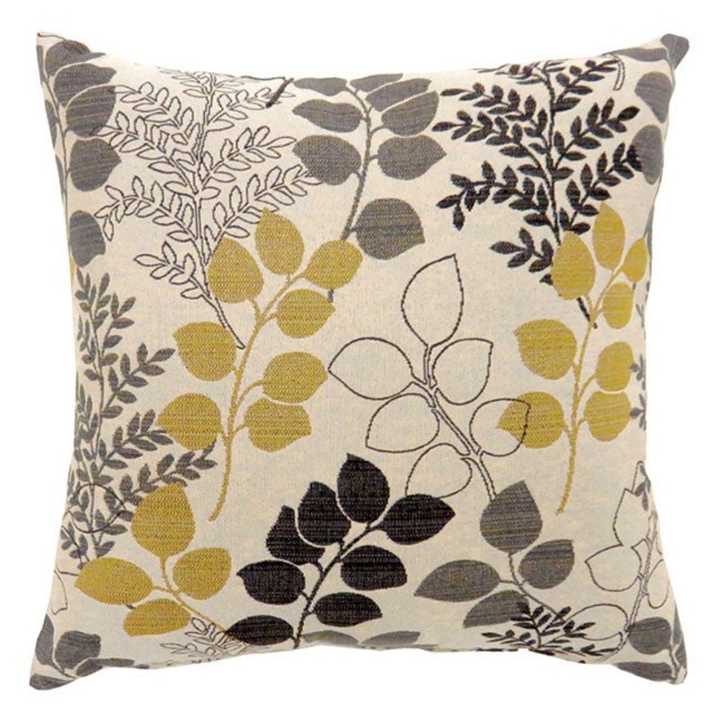 Jill Multi 22″ X 22″ Pillow, Multi (2/CTN)